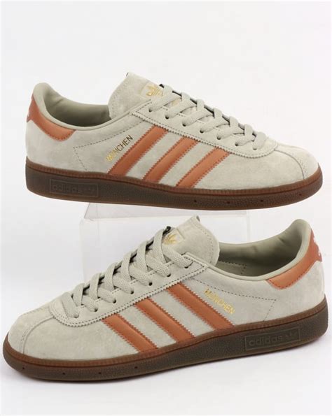 münchen schuh adidas|adidas munchen trainers.